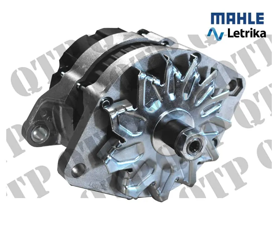 Sänkt pris Alternator (MAHLE) Deutz