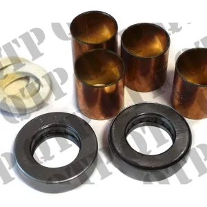 Begränsad tid Stub Axle Kit