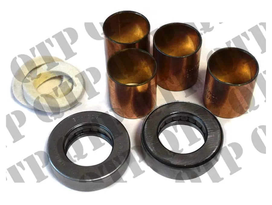Begränsad tid Stub Axle Kit