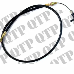 Begränsat erbjudande Hitch Cable