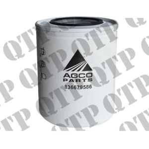 Begränsad tid Engine Oil Filter