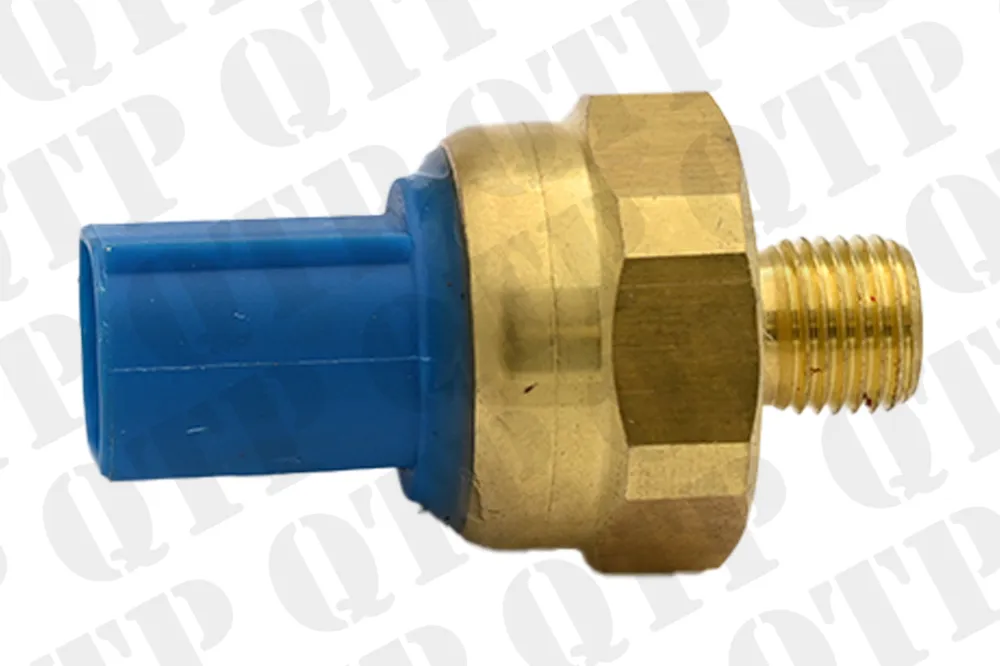 Premium Oil Pressure Sensor