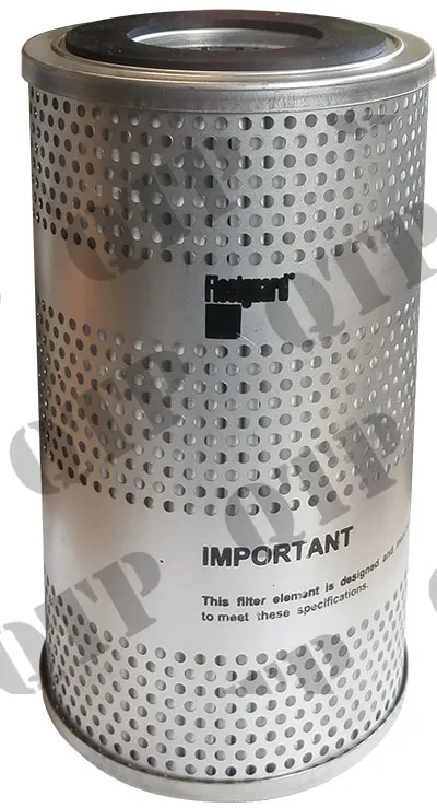 Endast idag Hydraulic Filter