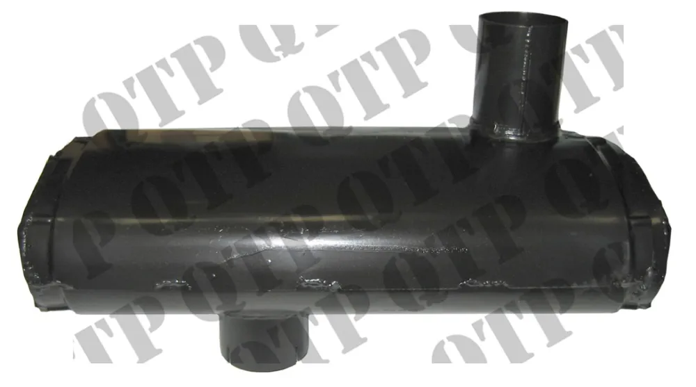 Exhaust Case Maxxum 5140 5150 5130 5230 5240 5250 Utförsäljning