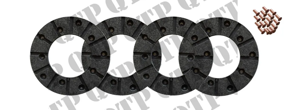 Köp nu Brake Lining Kit