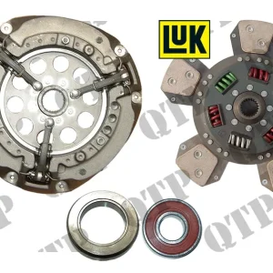 Trygg betalning Clutch Kit