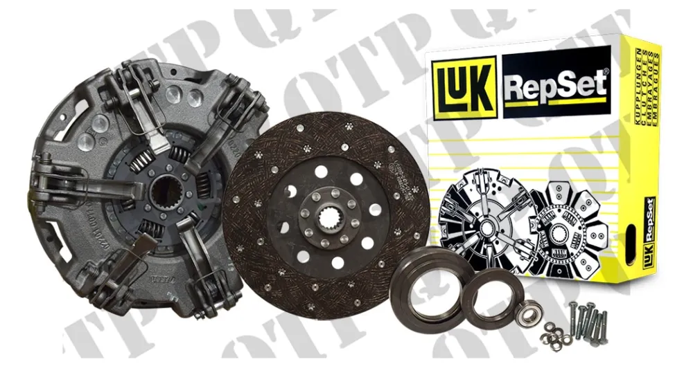 Clutch Kit Rabatt