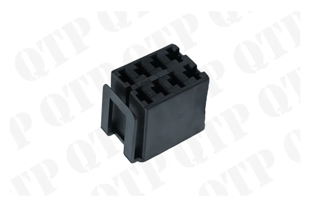 Rocker Switch Connector risnedsättning