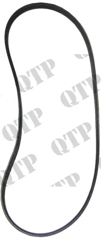 Snabb leverans Fan Belt