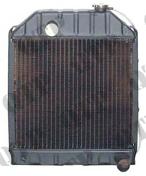 Radiator Kampanjpris