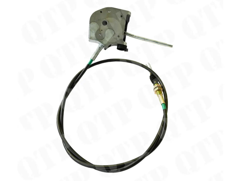 Endast denna vecka Spool Valve Cable
