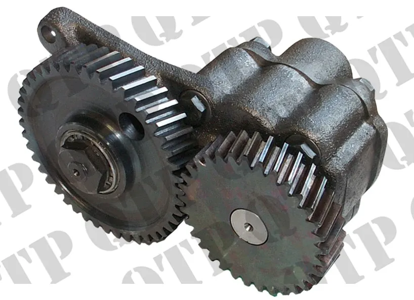 Snabb frakt Oil Pump