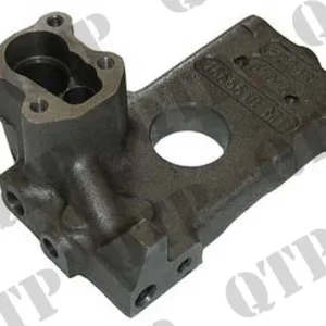 Begränsat erbjudande Pump End Plate