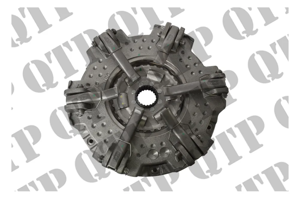 Endast idag Clutch Cover Assy
