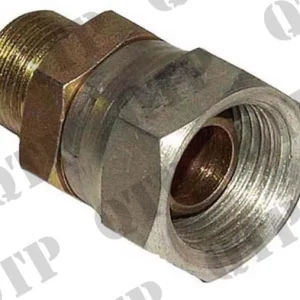 Adaptor 3/8" Male x 1/2" Female BSP Sänkt pris