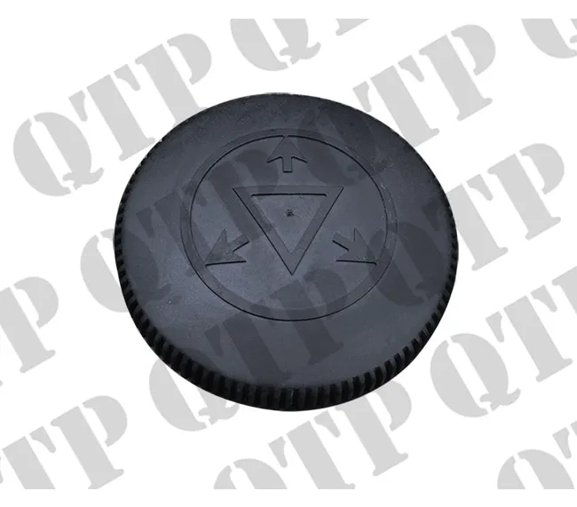 risnedsättning Radiator Cap