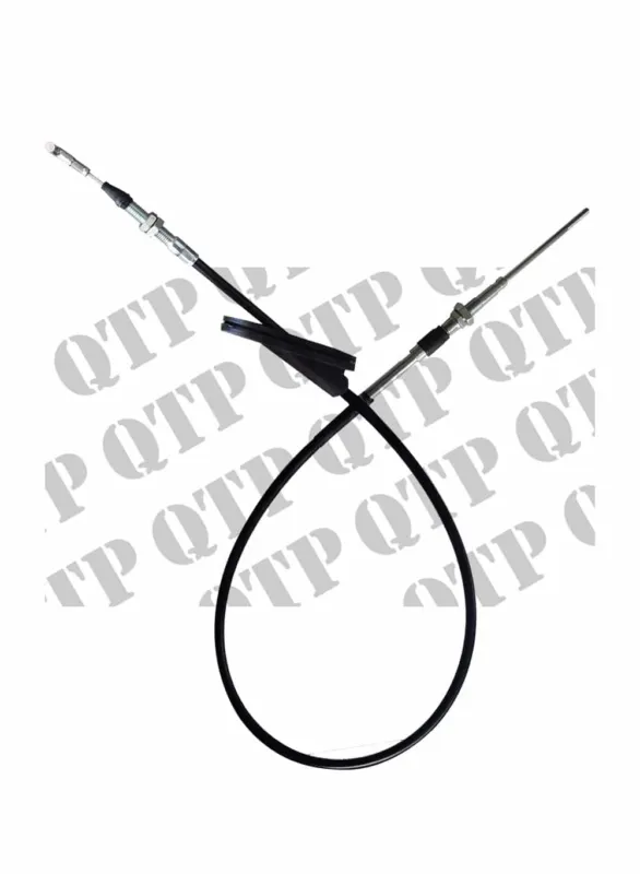Fynd Hand Throttle Cable