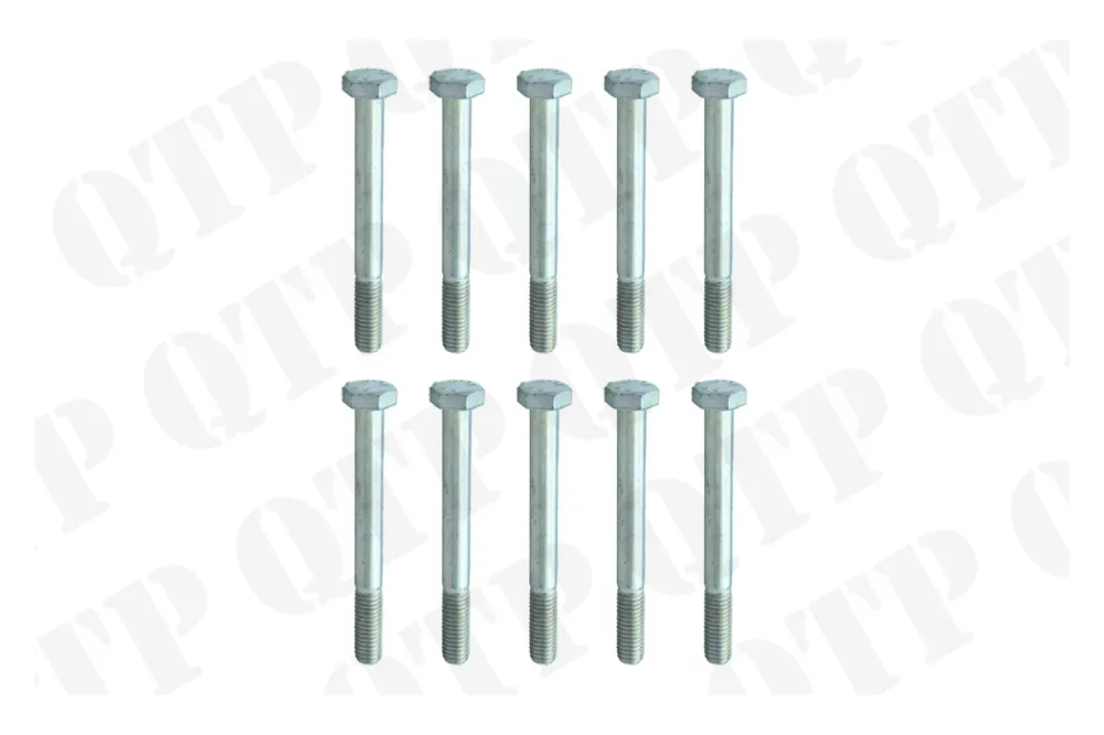 Shear Bolt Begränsad tid