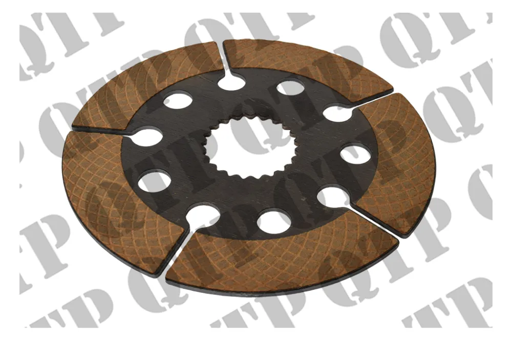 Brake Disc Utförsäljning