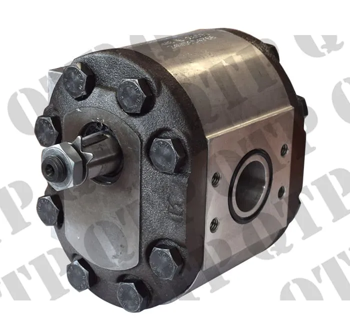 Nyhet Hydraulic Pump