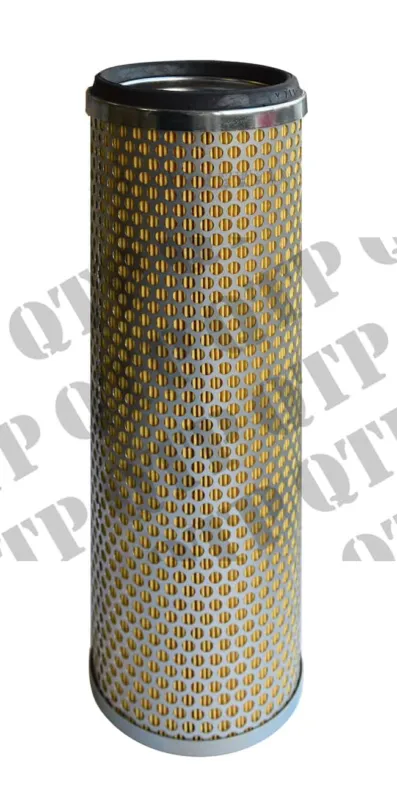 Air Filter Inner Kampanj