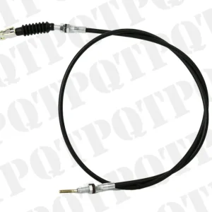Trygg betalning Throttle Cable