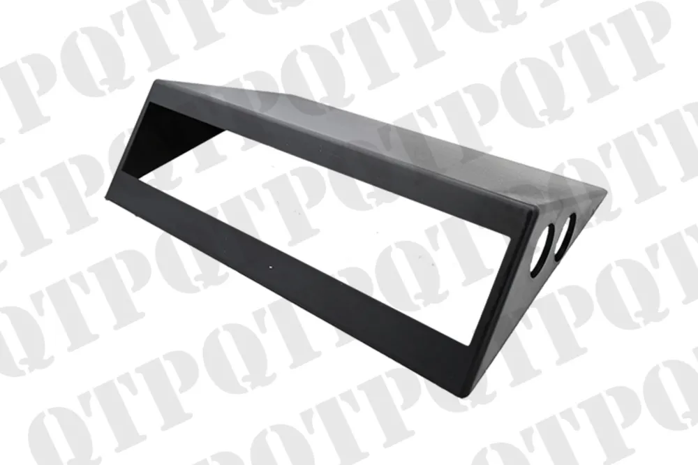 Rear Lamp Cover LH Rabatter