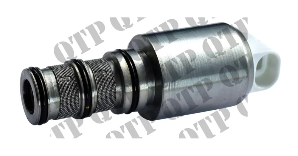 I lager Solenoid Valve