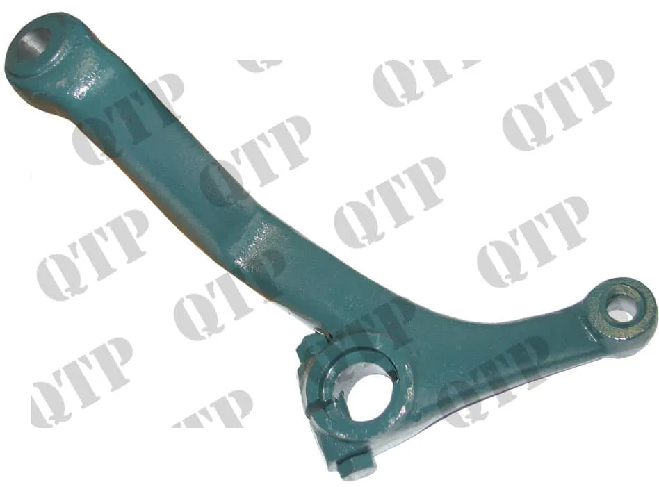 Reapris Top Arm