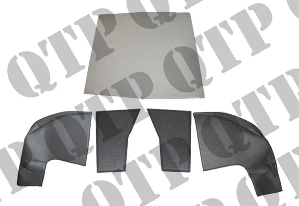 Cab Foam Kit Köp nu