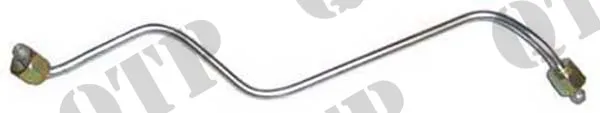 Injector Pipe - No 4 Fynd
