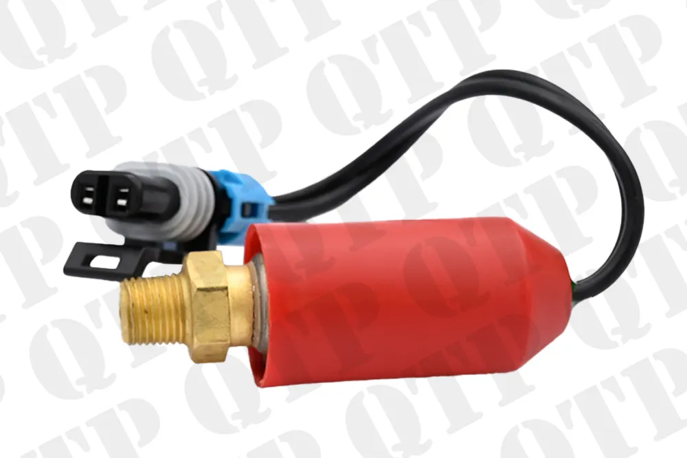Säker betalning Oil Pressure Sensor