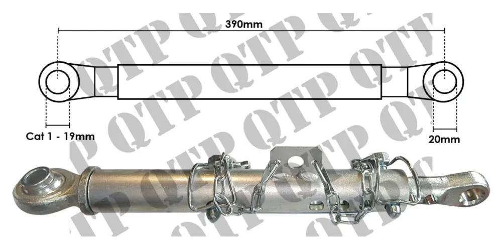 Rea Stabiliser