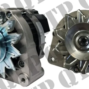 Utförsäljning Alternator (MAHLE)