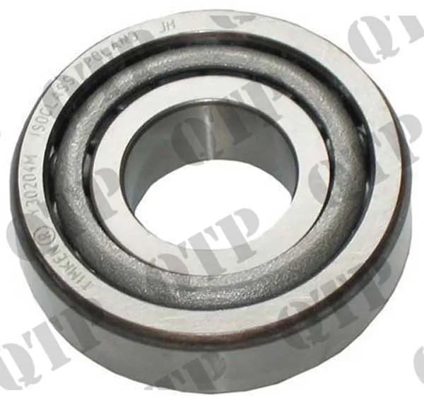 Trailer Wheel Bearing Billigare