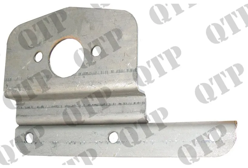 Endast idag Number Plate Bracket