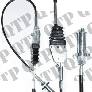 Transmission Shift Cable Erbjudandepris