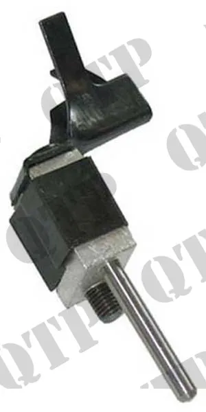 Pressure Control Adjuster Rea