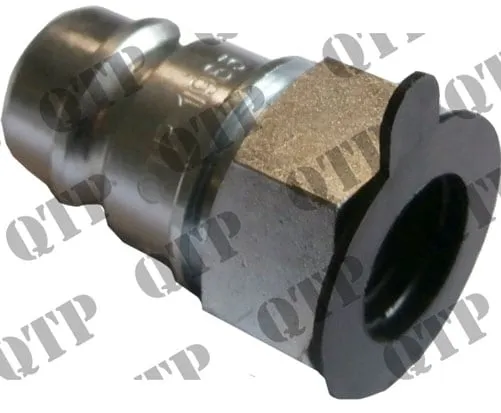 Reapris Quick Release Coupler