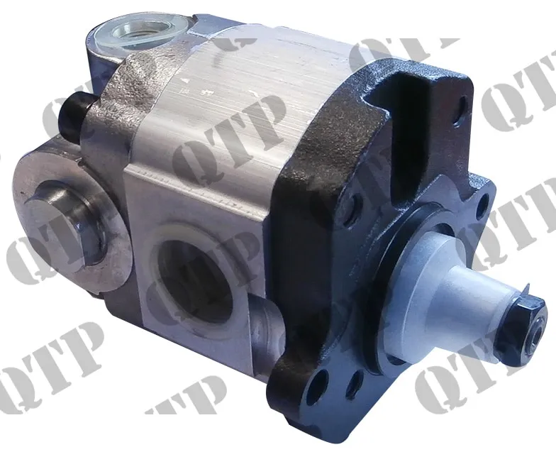 Torque & Power Steering Pump Köp nu