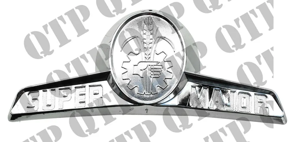Populär Badge