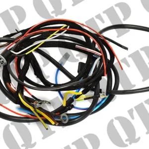 Wiring Loom Begränsat erbjudande