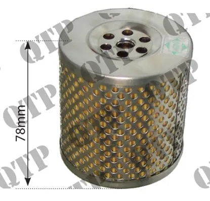 Reapris Power Steering Filter