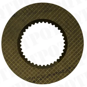Begränsat antal Clutch Disc