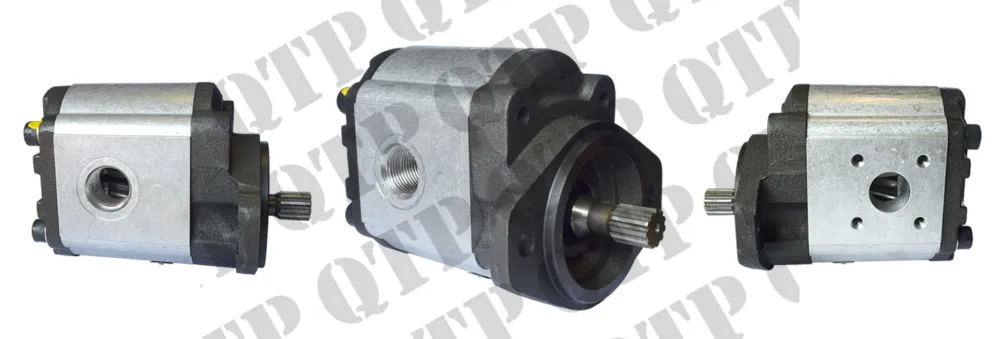 Lägg i varukorgen Hydraulic Pump