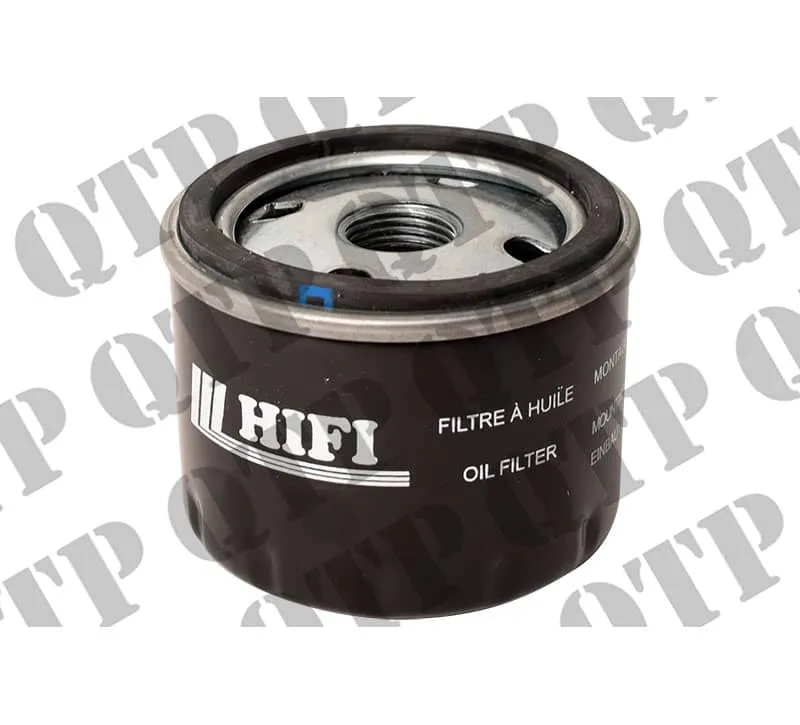 Rea Oil Filter