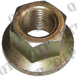 Wheel Nut Begränsat erbjudande