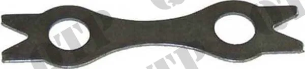 Flywheel Locking Tab Billig