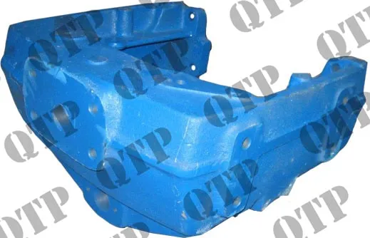 Front Axle Casting Köp online