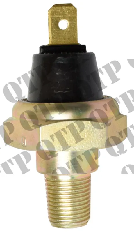 Oil Pressure Switch Case - Light Endast denna vecka